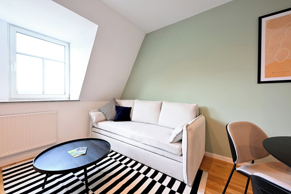 Apartment photo 3