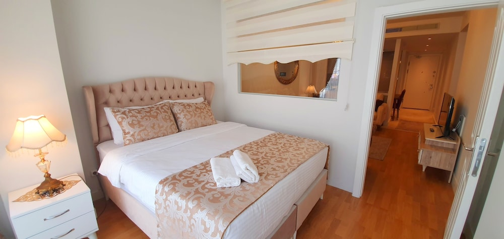 Premium Apartment, 2 Bedrooms, Accessible, Smoking photo 2