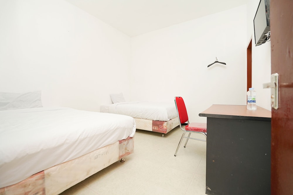 Standard Room - Photo 19