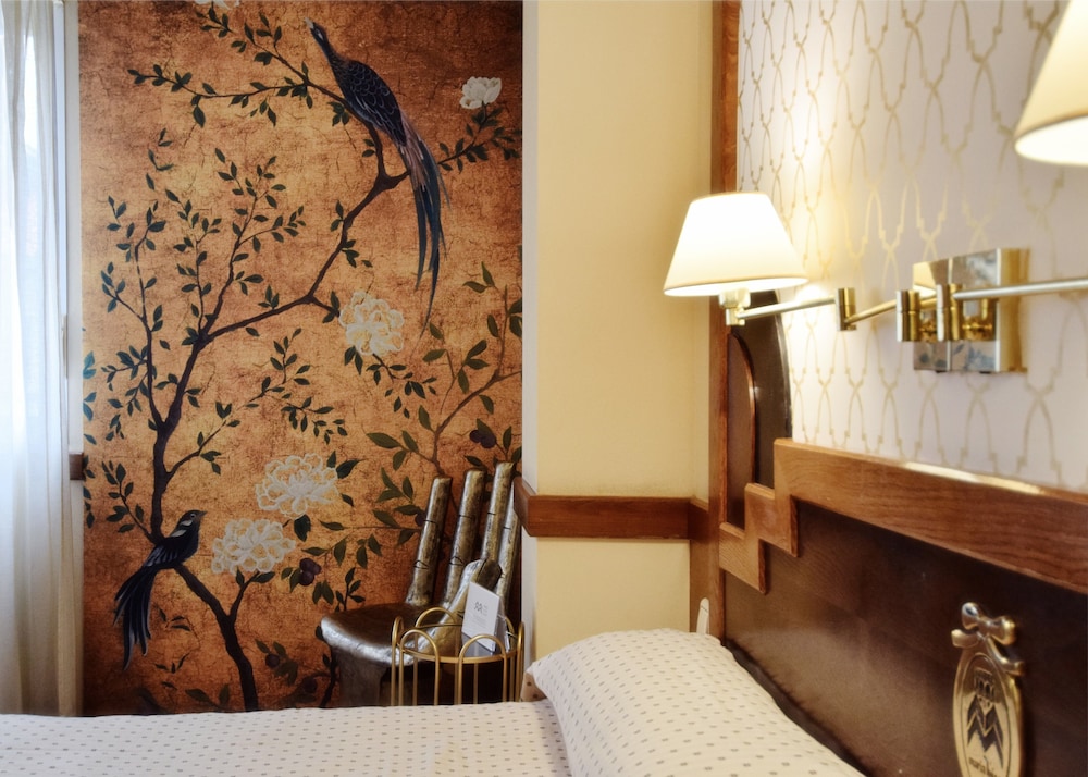 Double Room - Photo 6