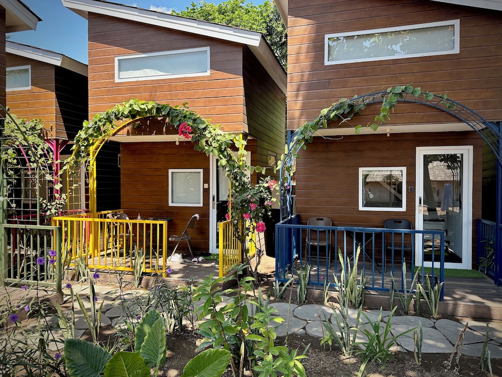 Deluxe Cabin