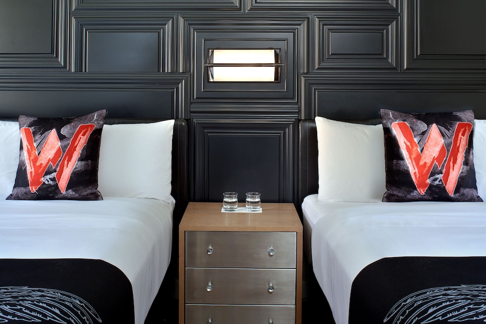 Room, 2 Queen Beds