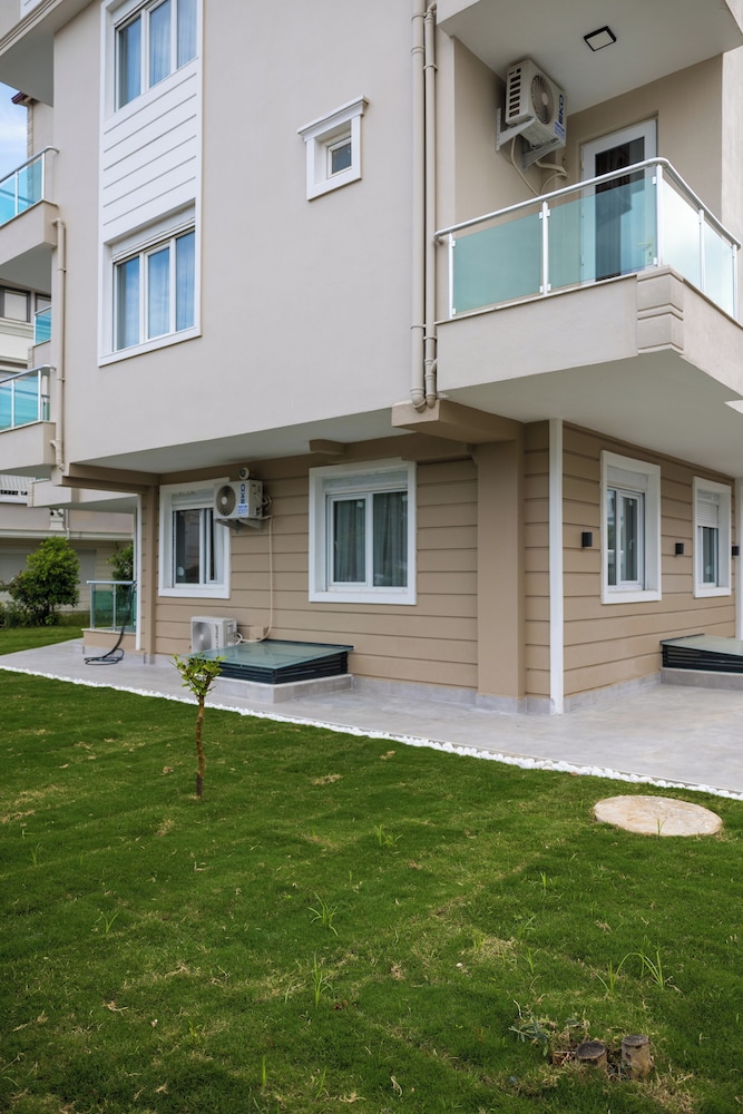 Superior Apartment, 2 Bedrooms
