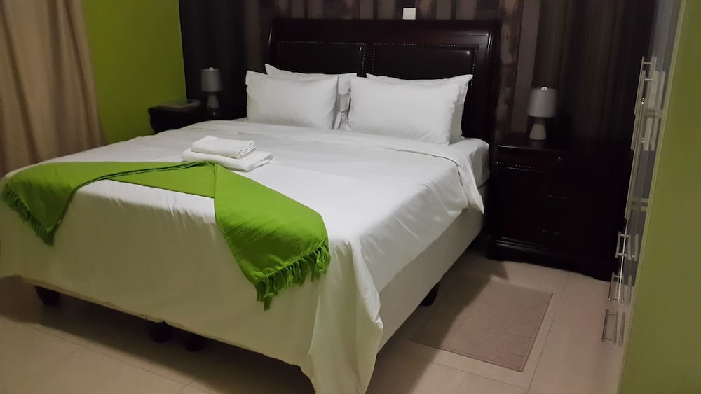 Standard Double Room, 1 Queen Bed, Non Smoking photo 1