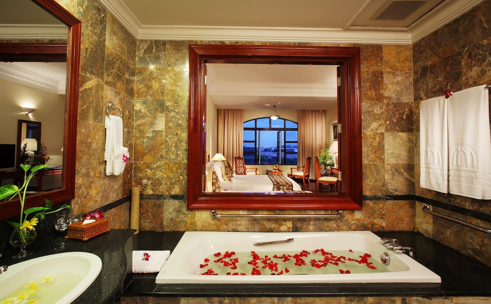 Premium Room, River View
