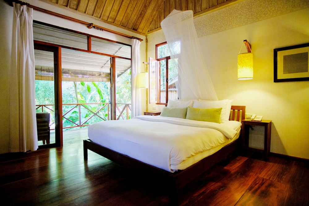 Private Garden Boutique Villa Suite