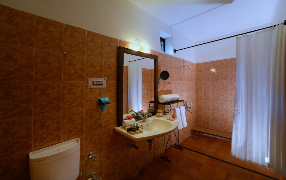 Luxury Cottage photo 2