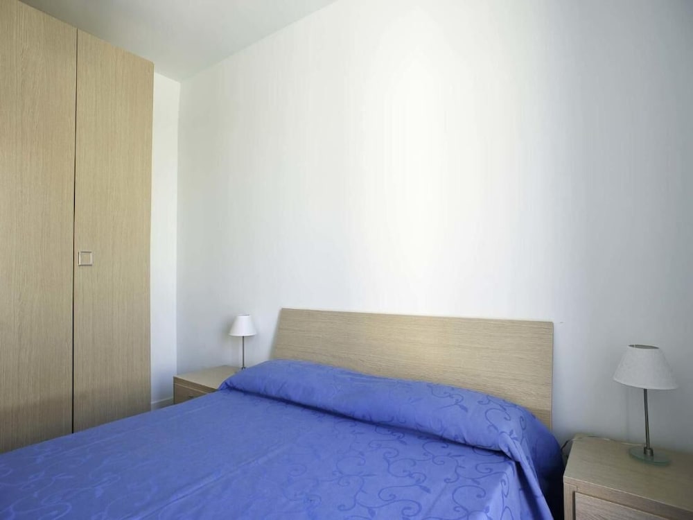 Apartment, 2 Bedrooms, Smoking, Balcony