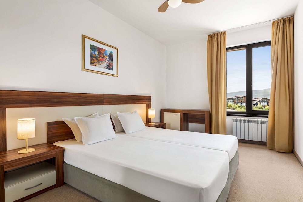 Deluxe Studio, 1 Twin Bed - Photo 4
