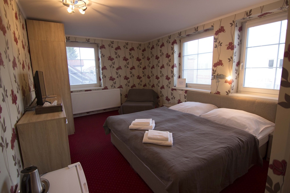 Classic Room (2+1) photo 1