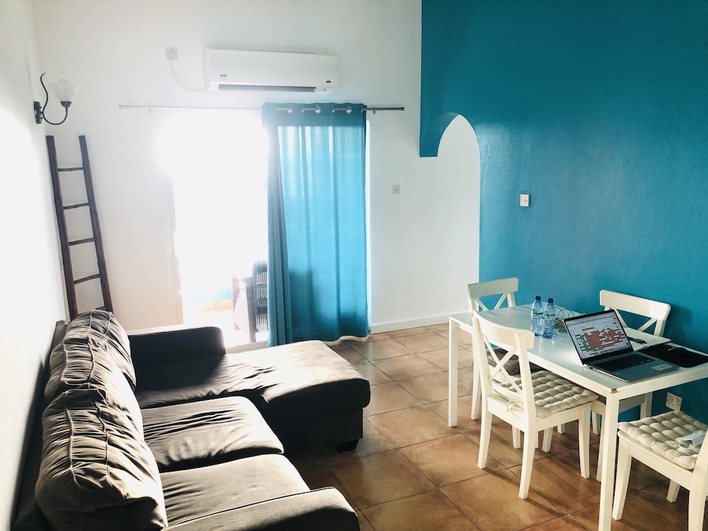 Apartment, 2 Bedrooms, Kitchen, Sea View