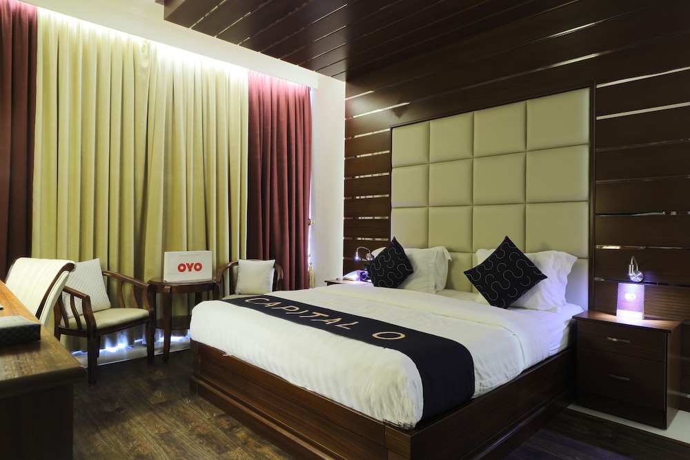 Executive Suite photo 3