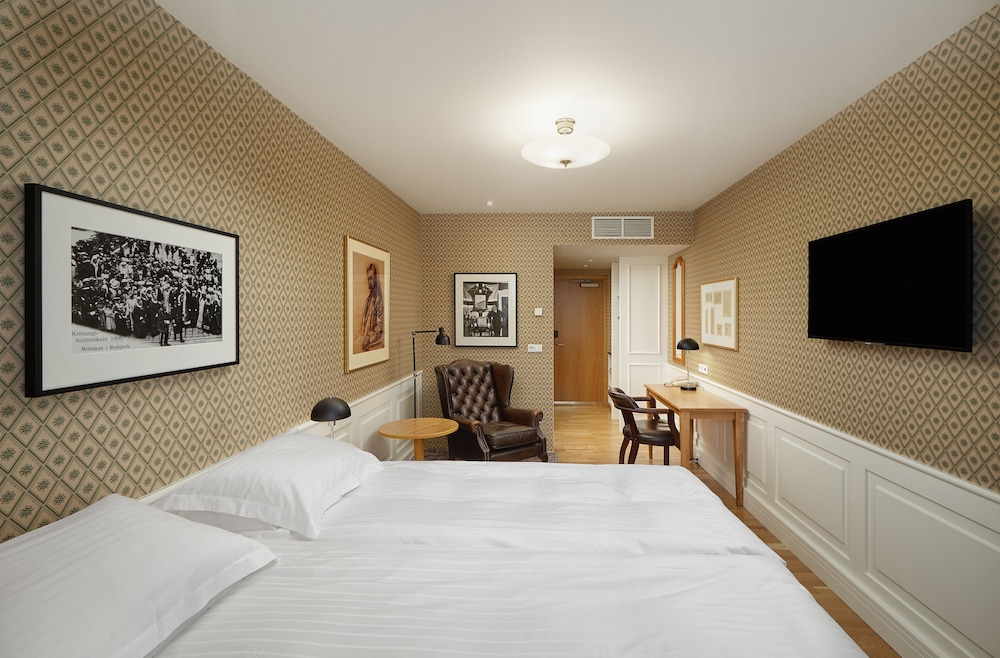 Superior Double Room - Photo 7