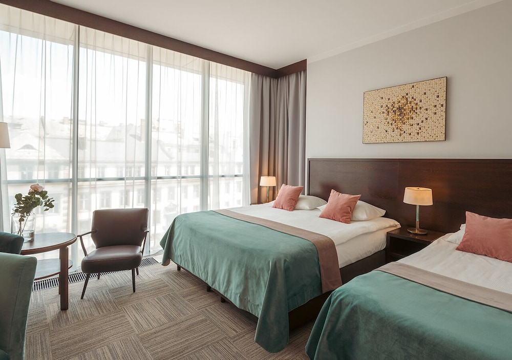 Classic Triple Room - Photo 5
