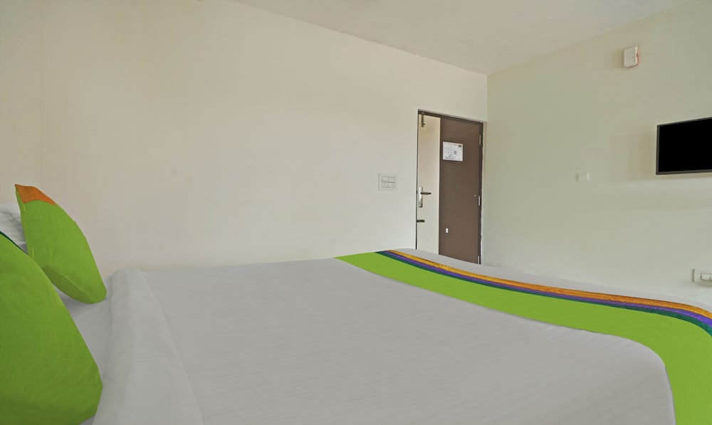Standard Room - Photo 5