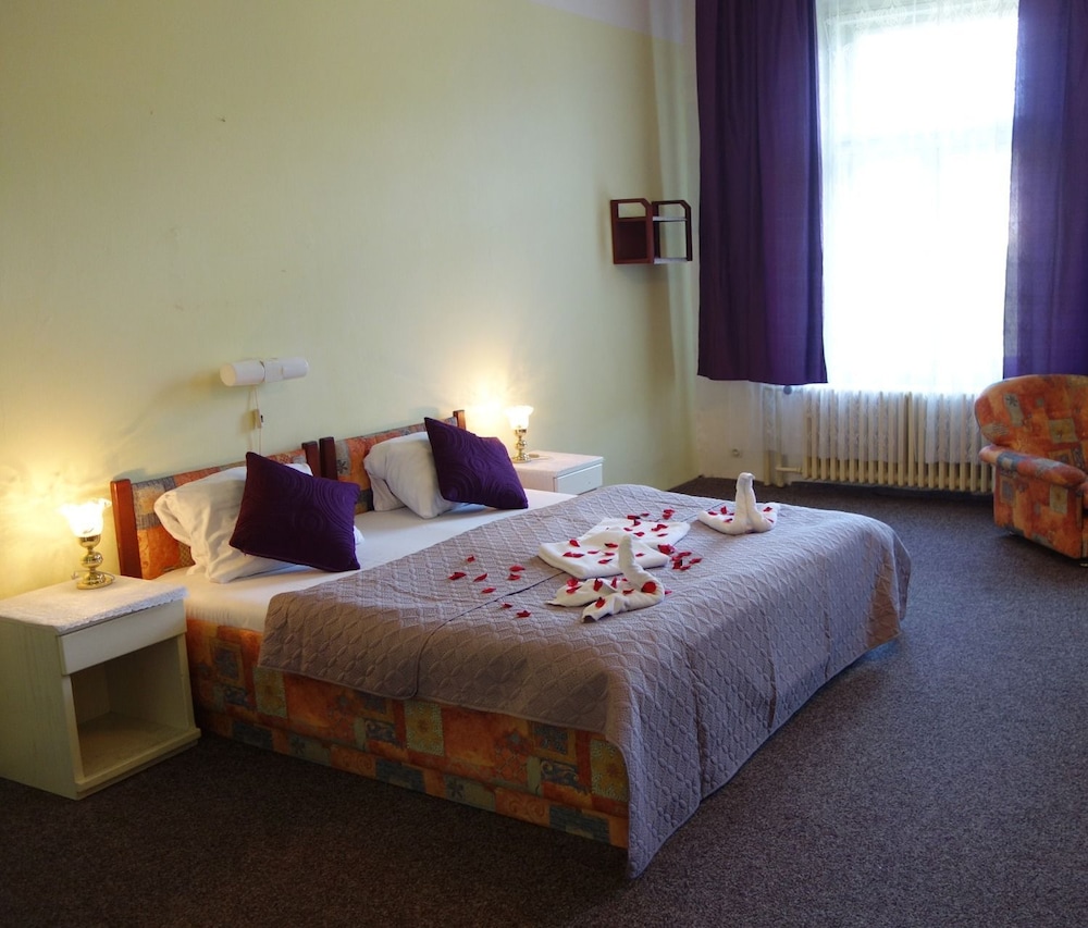 Double Room (Spa Package) photo 3