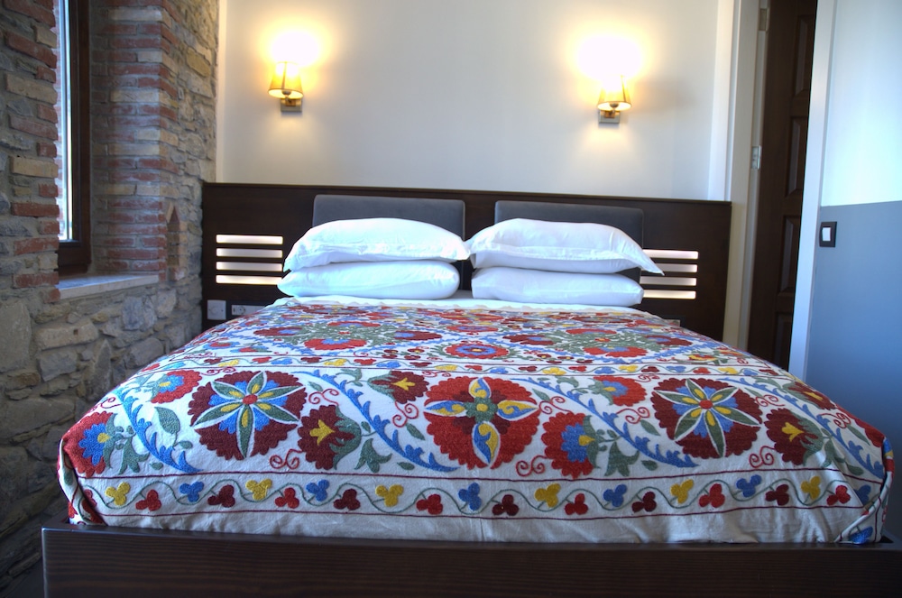 Standard Double Room, 1 Double Bed