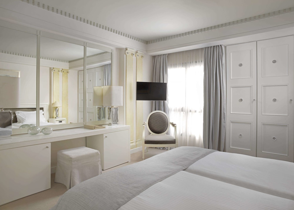 Classic Double Or Twin Room