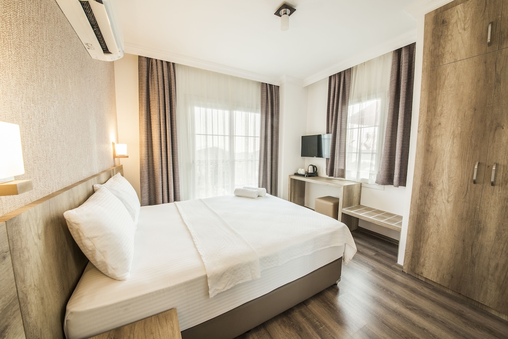 Deluxe Double Room (Ena) photo 1