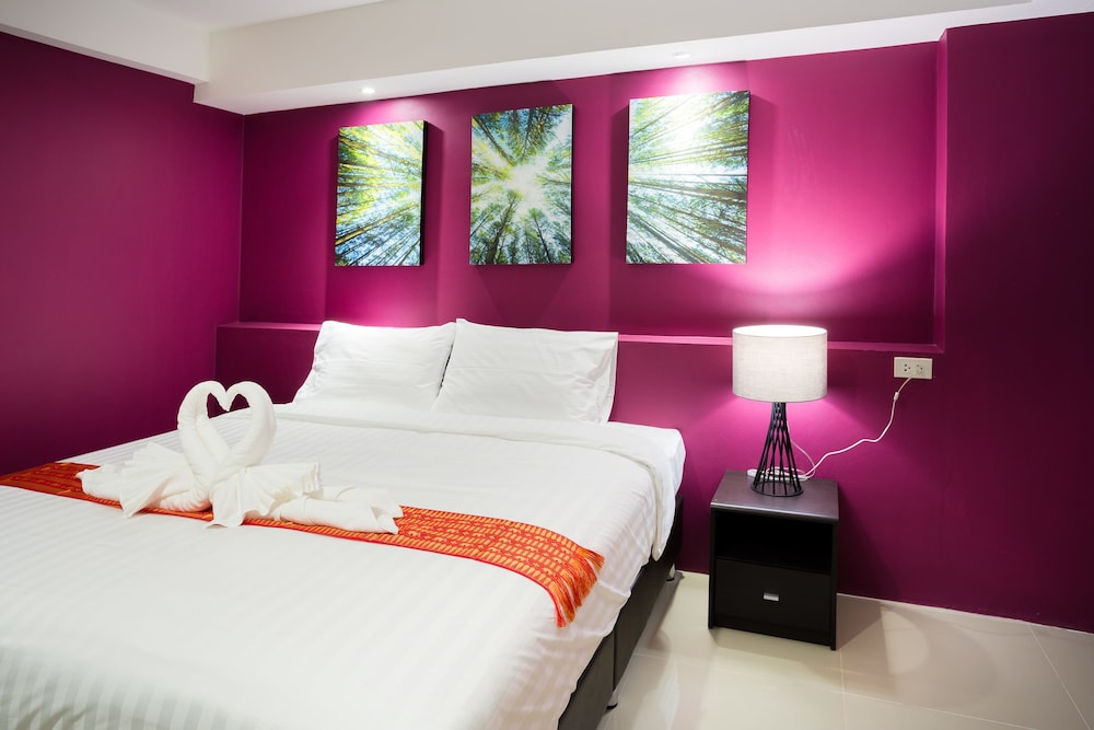 Junior Suite, 2 Bedrooms photo 3