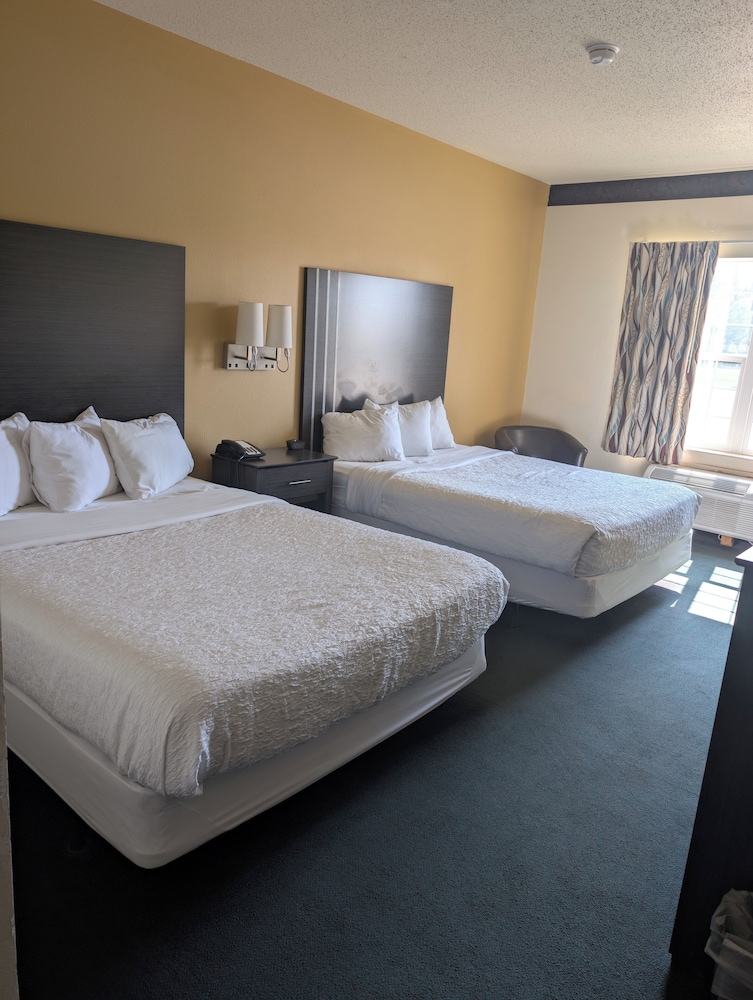 Room, 2 Queen Beds photo 1
