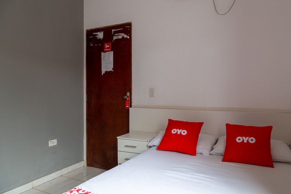 Triple Room, Multiple Beds photo 3