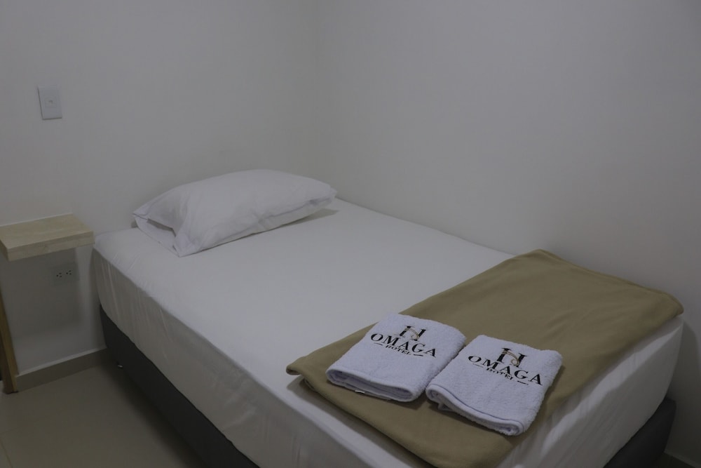 Comfort Room, City View