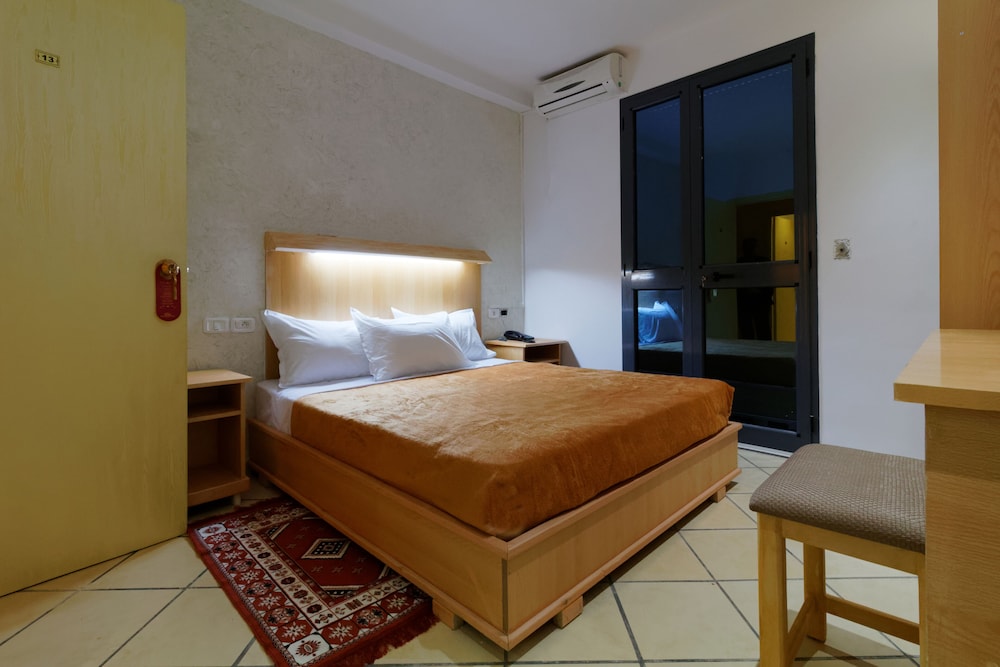 Comfort Room