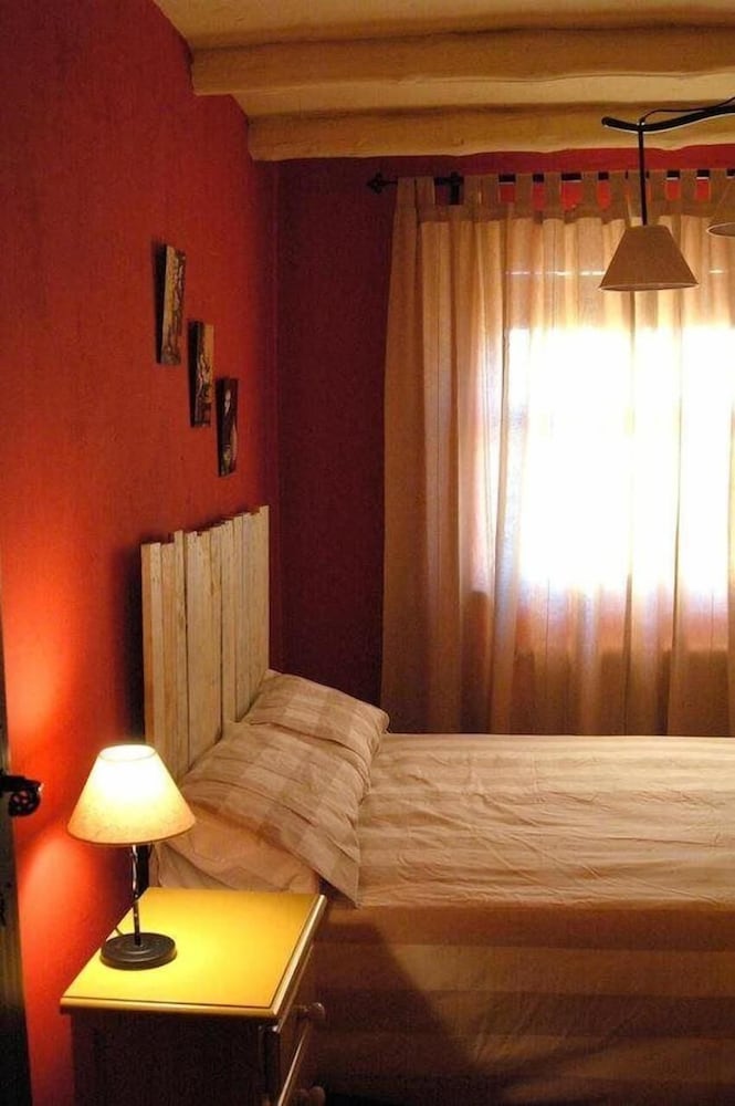 House, 4 Bedrooms (Los Mineros) photo 3
