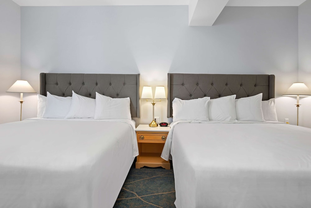 Suite, Multiple Beds, Non Smoking, Kitchen (Living Room, Full Kitchen)