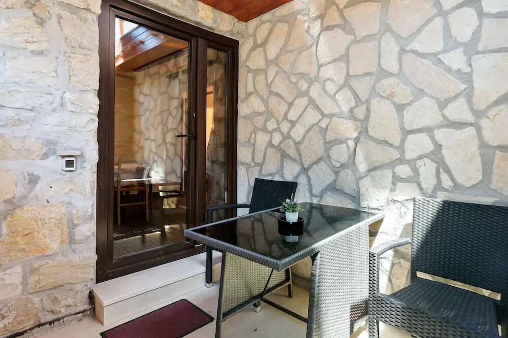 Cottage, 1 Bedroom (for 4 people) photo 3