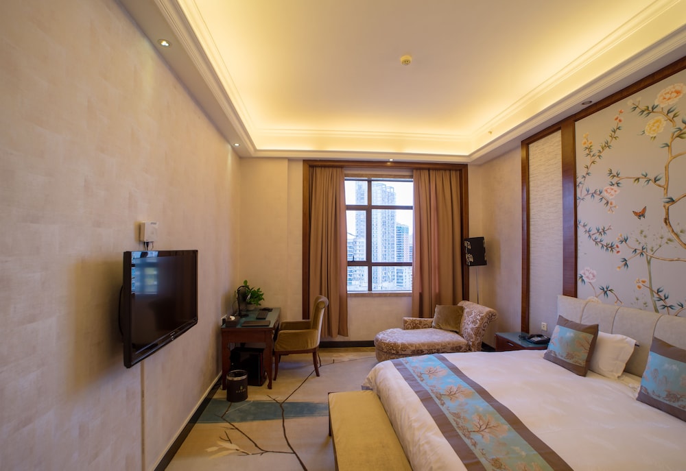 Premium Double Room