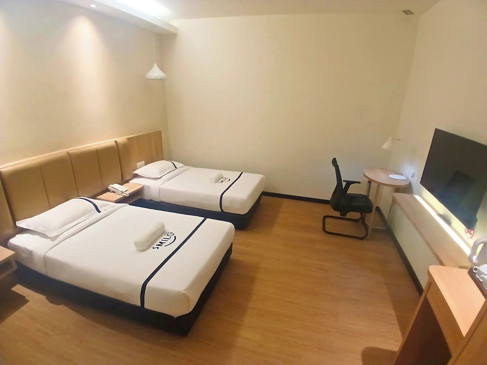 Twin Room photo 1
