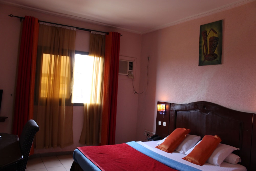 Superior Room photo 3