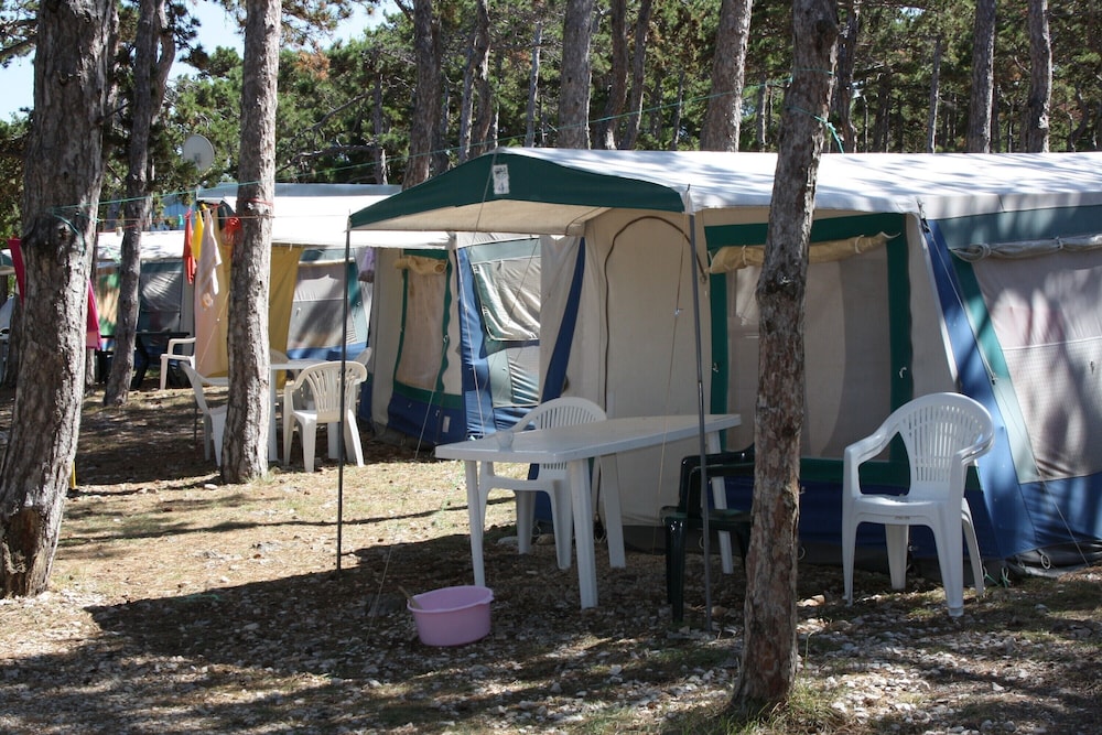 Tent, Shared Bathroom photo 1