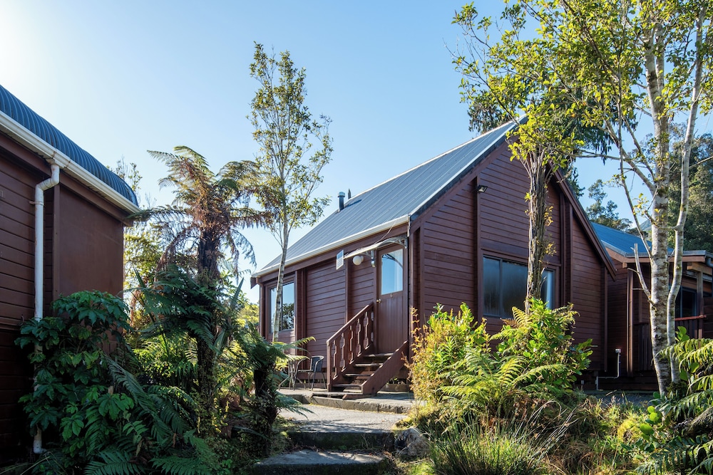 King Spa Chalet B&B
