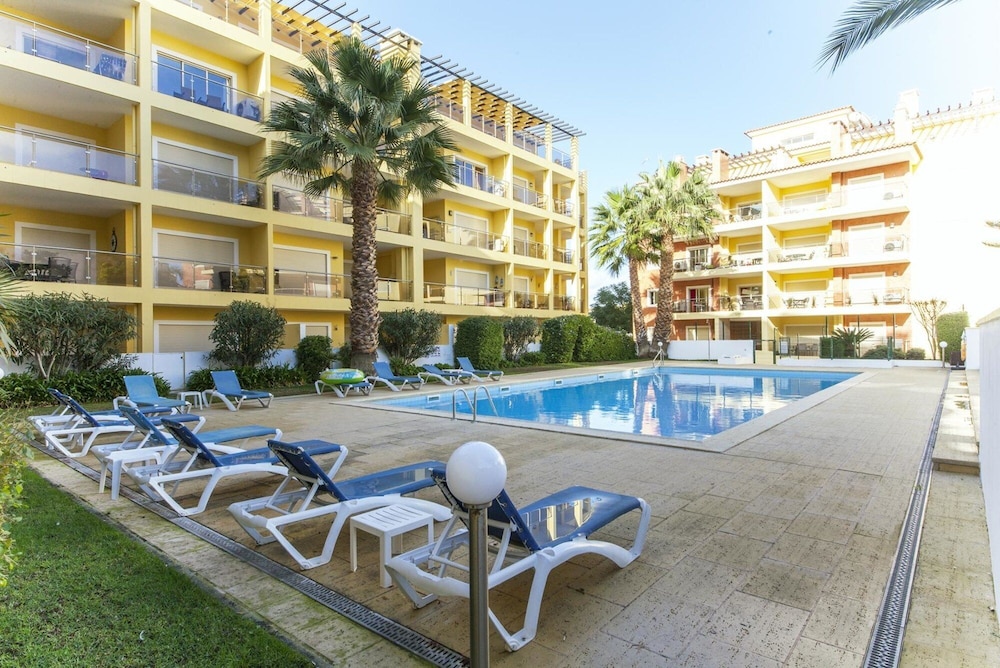 C15 - The Patio do Convento Apartment, Billede 11