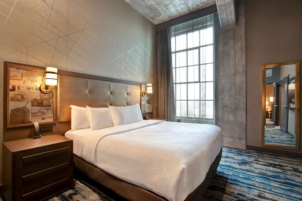 Suite, 1 Bedroom, Accessible