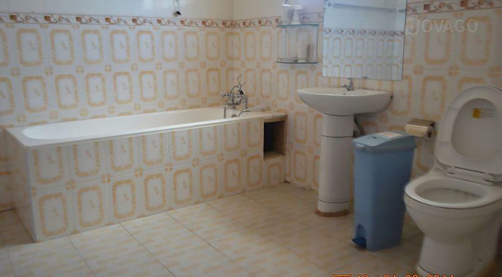 Standard Single Room photo 2