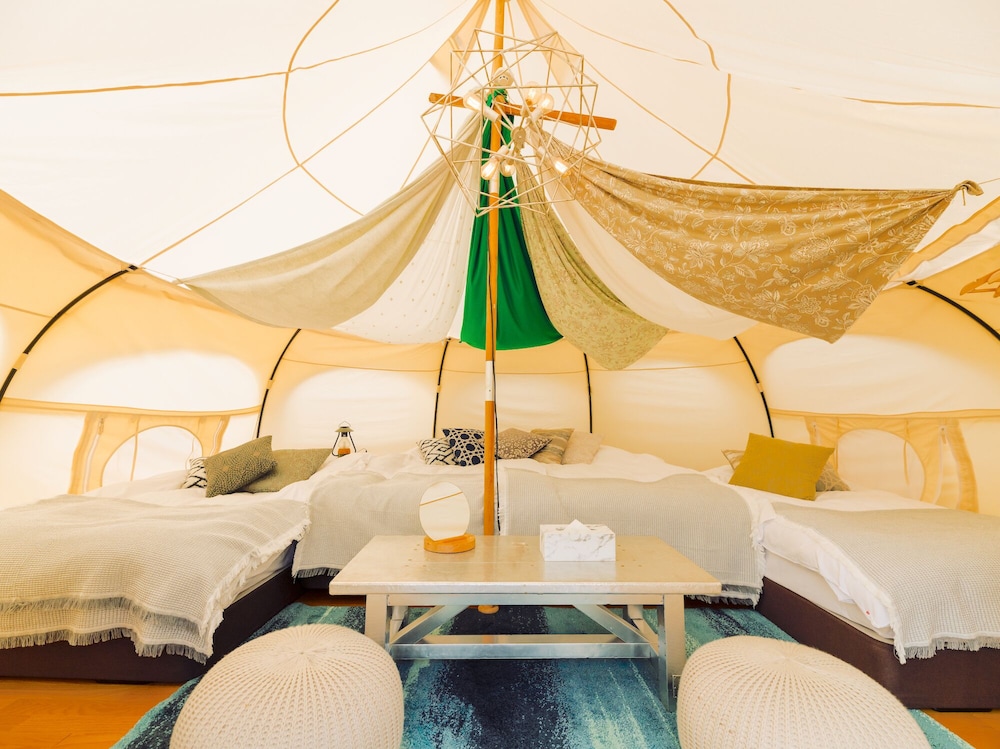 Lotus Belle Tent 1 For 2~4 People photo 2