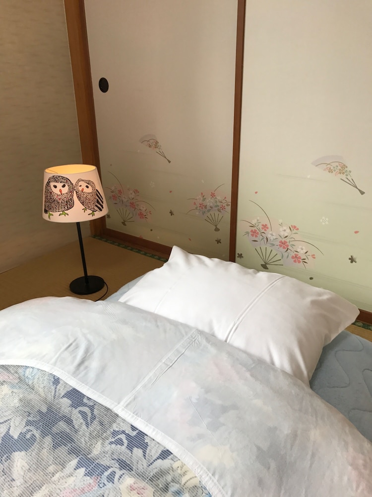 Japanese Style Room (Tatami 6 Jo) photo 3