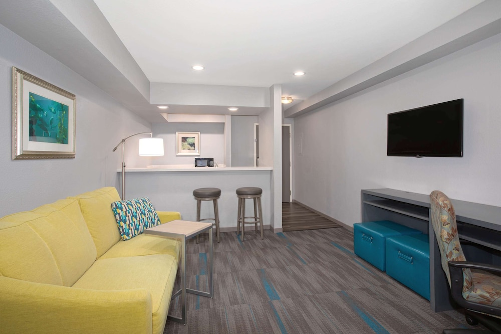 Suite photo 1