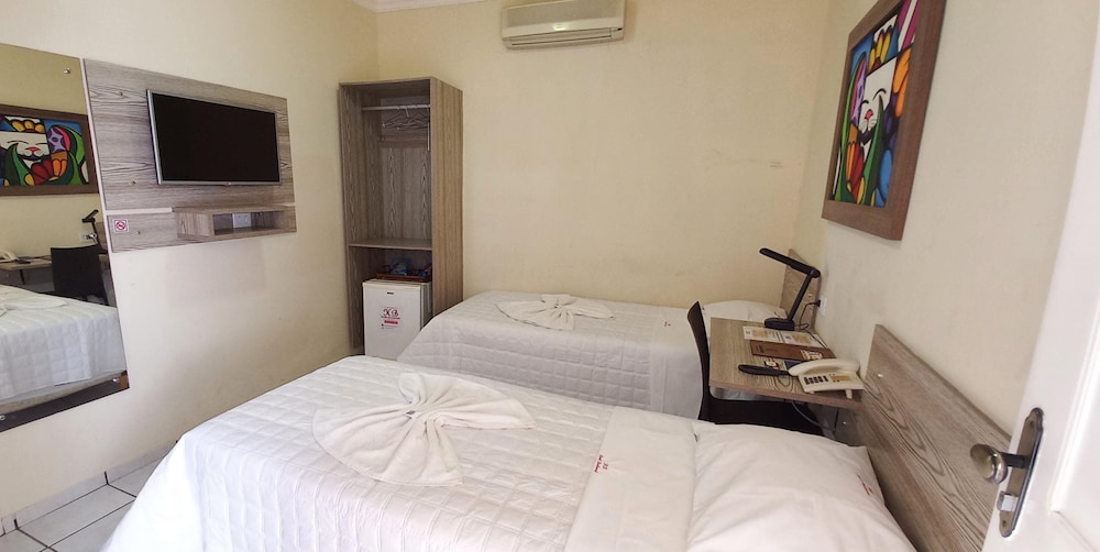 Executive Twin Room photo 2