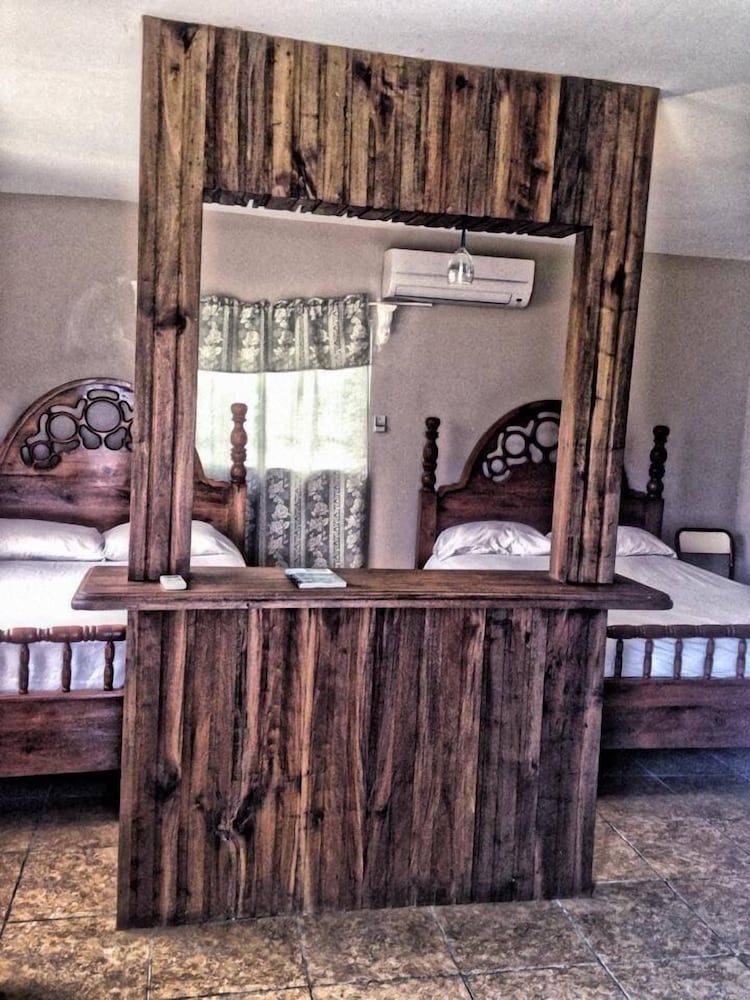 豪华平房, 1间卧室, 无烟, 庭院区域