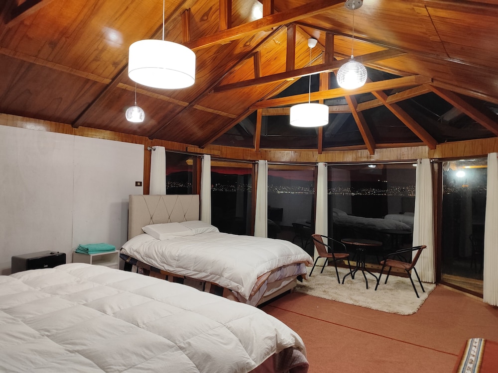 Panoramic Cabin photo 2