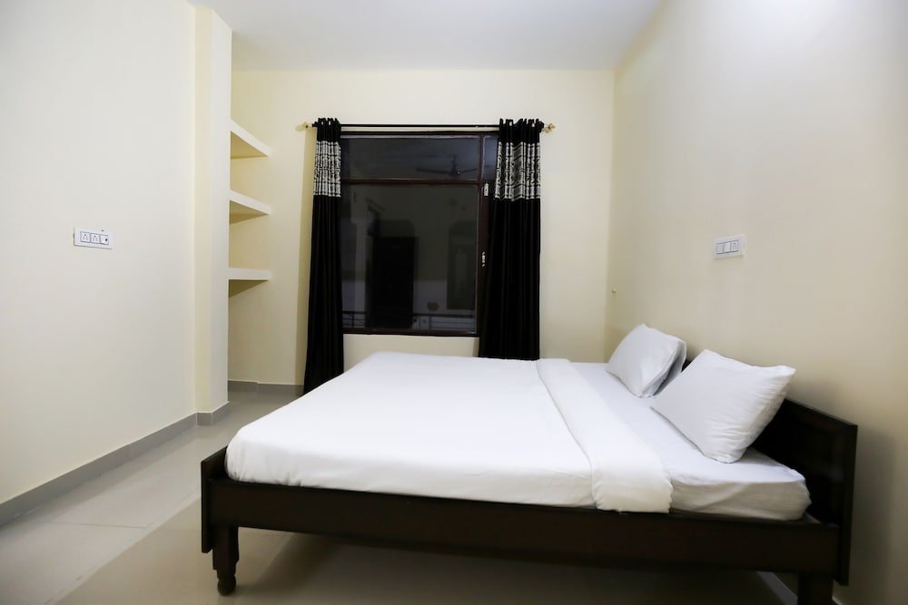 Double Or Twin Room photo 1