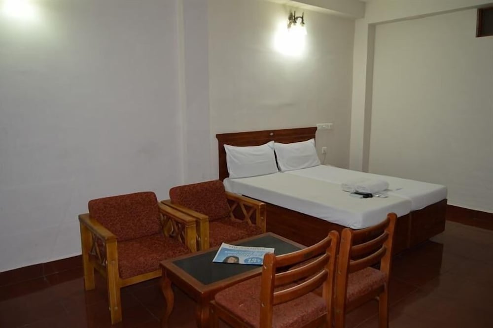Family Double Room, Accessible, Private Bathroom photo 2