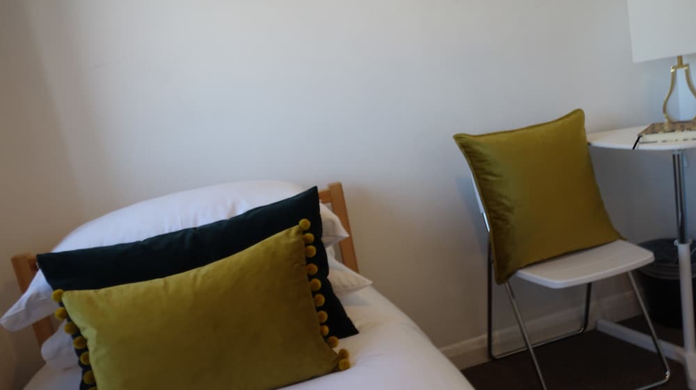 Comfort Single Room, 1 Bedroom (Room 3) photo 2