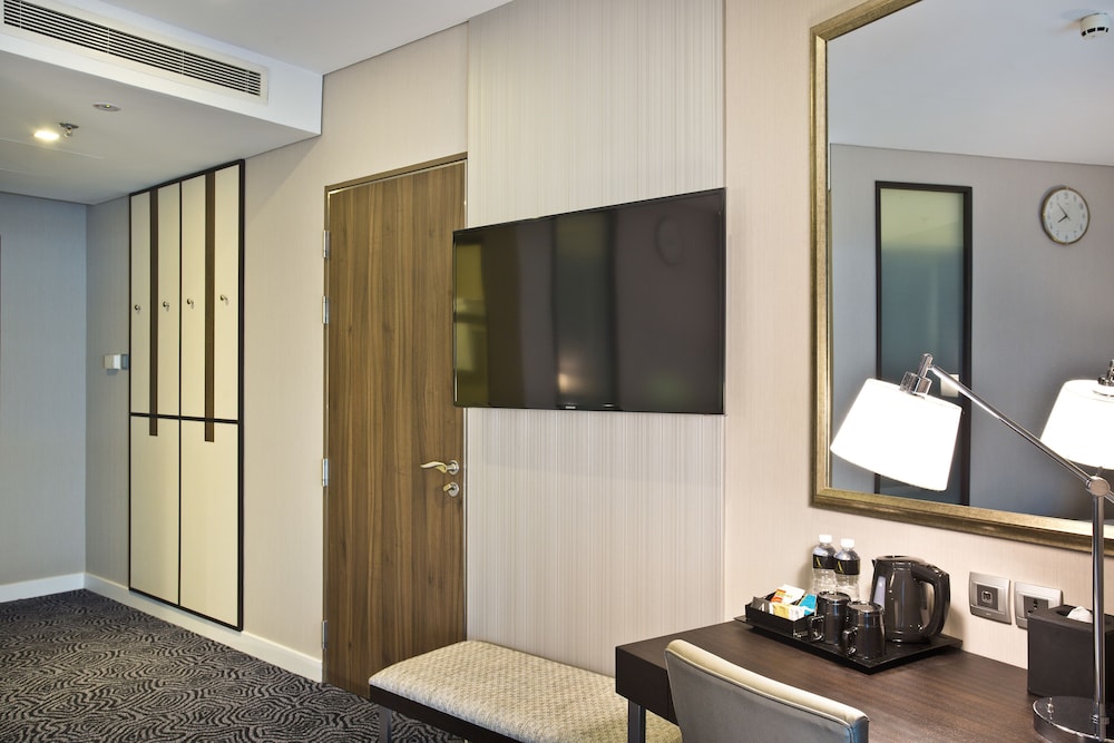 Single Room (12 Hours Usage) photo 2