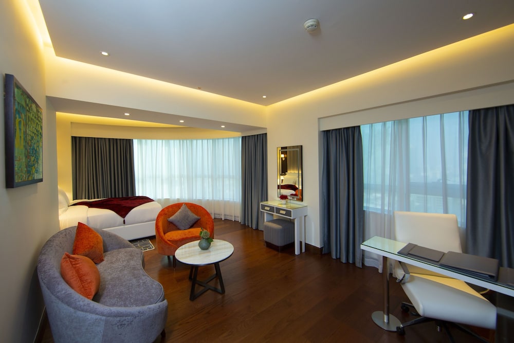 Panoramic Suite photo 2